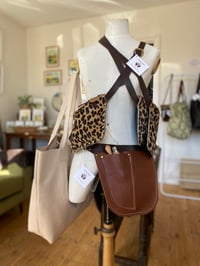Image 10 of Leather Holster #2