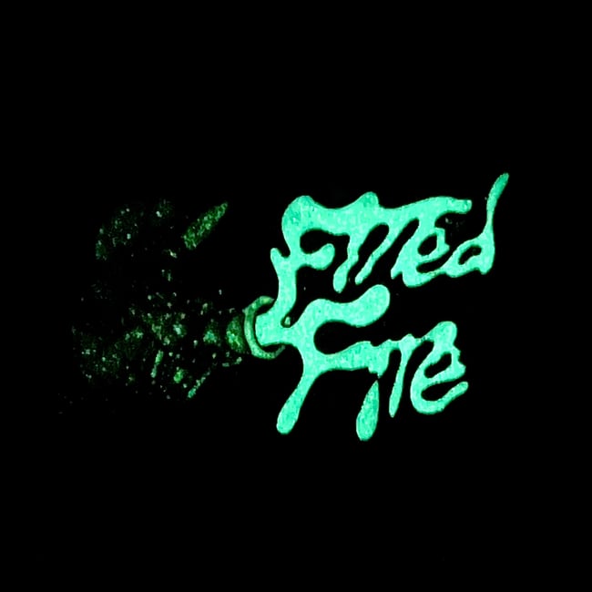 Hose Mad Pin - Dodge Her