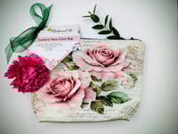 Image 1 of Luxury Face Care Bag