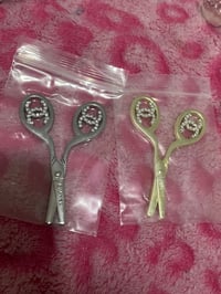 Cc scissors