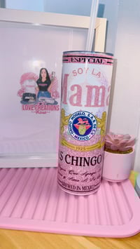 Image 1 of Mama Chingona 