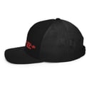 Elite Level Emblem Trucker Cap