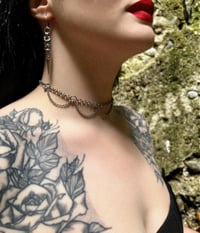 Image 4 of Zoe Hoops 