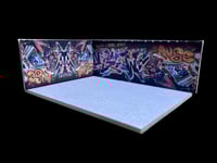 Image 1 of SHOWROOM GRAFFITI GARAGE
