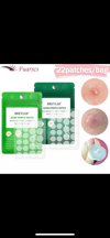 0.1mm Acne Pimple Patch Treatment 22 patches/bag