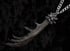 Dead Good spiky  Pheasant claw necklace Image 10