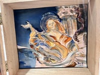 Image 3 of Tabernaculum of The Annunciation- David Otto Scaer