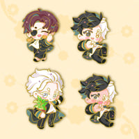 Bofurin Boys [pre order]