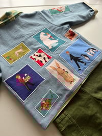 Custom order for Elisia 2