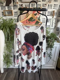 Image 1 of Beautiful tunic /dress