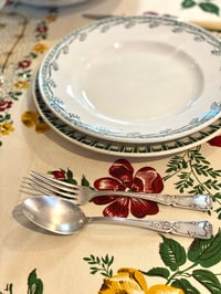 Image 3 of Set de 3 fourchettes/3 cuillères
