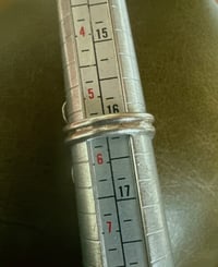 Image 5 of Meadow mischief cluster ring 