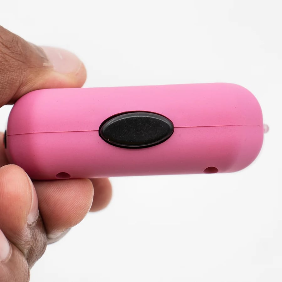 Image of Pink Tiger Claw Stun Gun