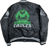 Image 2 of Custom Jackets 