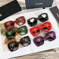 Image 2 of CC Love Sunglasses