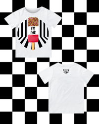 Image 2 of T-SHIRT: I'm Fab