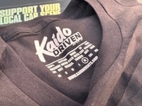 Image 5 of [Edition 2] Kaido Streetwear Tee - Limited Drop