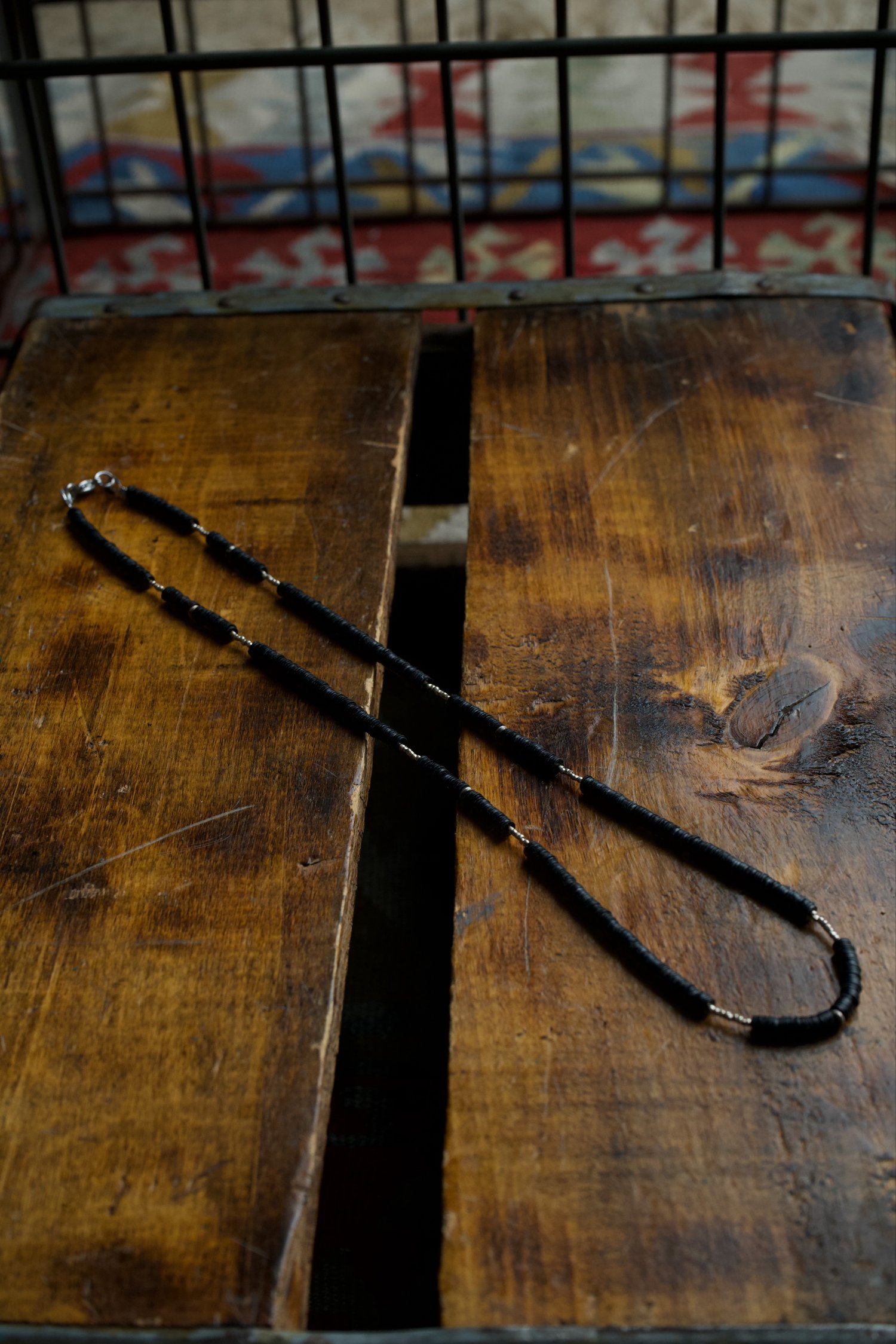 Image of Bawku necklace 