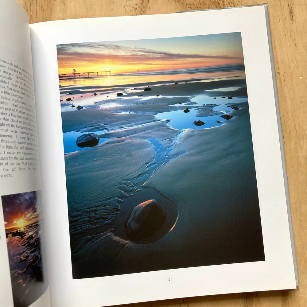 Joe Cornish - First Light (Signed)