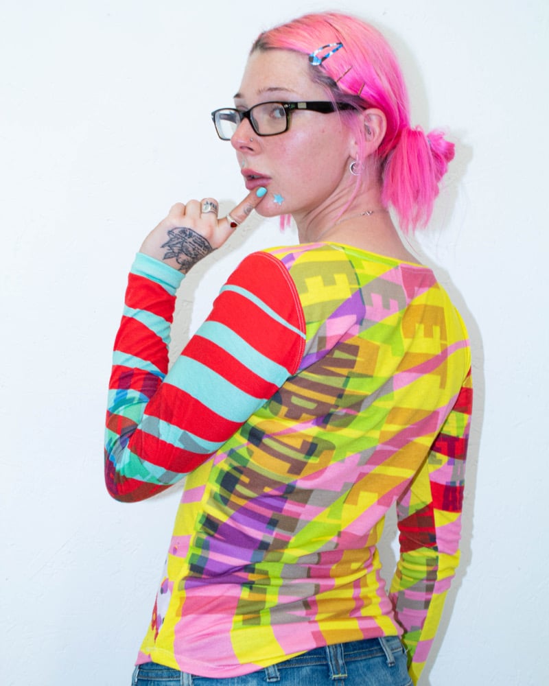 Image of “Let Me Think About It”