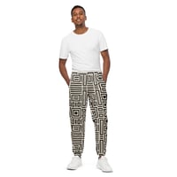 Image 1 of ATINRA Unisex track pants
