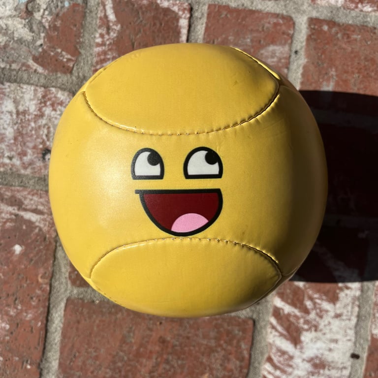 the awesome ball Image 4