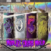 Image 1 of Black Friday “Head Mounts” Mid Mold