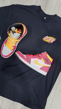 Image 5 of Honda Beat Shirt