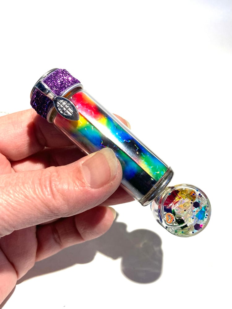 Begin Within Image 5