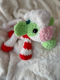 Image 4 of Crosby Christmas Cow