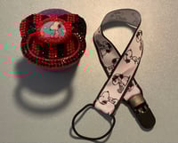 Image 4 of Pacifier and Clip Sets