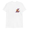 Lakeshore Living Emblem Tee