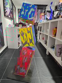 Image 3 of Équilibre by ITI