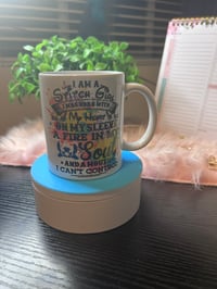 Image 4 of 11oz Coffee Mugs