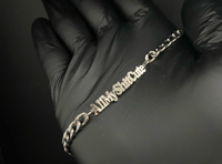 Image 1 of Wrist's Twin (Anklet/Bracelet)