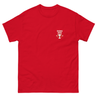 Image 3 of Dons Min ECWC Small Print T-Shirt