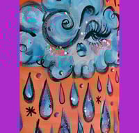 Image 3 of sparkle cloud  (original)