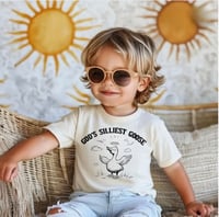 Image 1 of Gods Silliest Goose