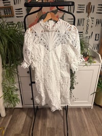 Image 1 of Lace dress 