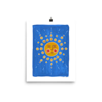 Image 1 of Lightbringer Print