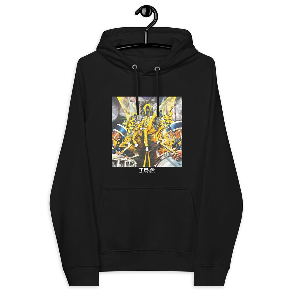 Image of THE HILL, REPRISE | hoodie