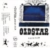JWR 043 - Oldstar “On the Run” c/s