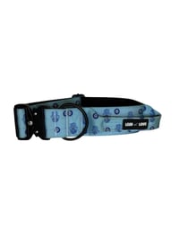 Evil Eye Tactical Collar