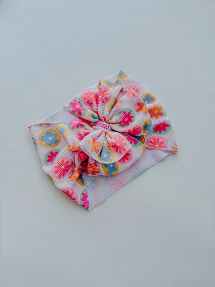 Image of FLORAL FUSION