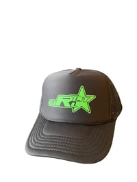 Image 2 of black and green