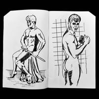 Image 5 of 101 Boys Art Quarterly - Fall 1967