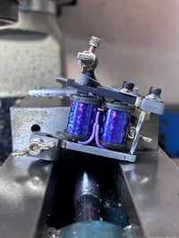 Image 3 of raw wagner liner 
