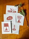 Connection Card Pack 