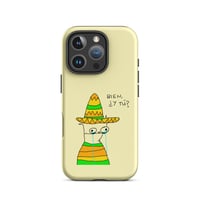 Image 11 of Tough Case for iPhone® Bien