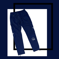 Image 2 of SayLess Cargo’s (Navy Blue)